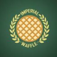 Imperial Waffle