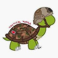 tactical turtle