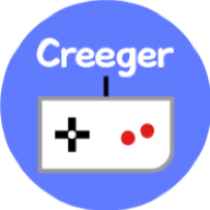 creegergamer25