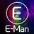 E-Man1864