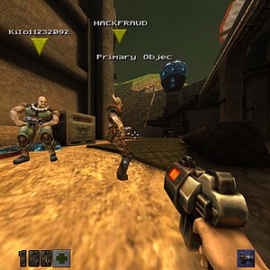 Quake II Remastered (2)