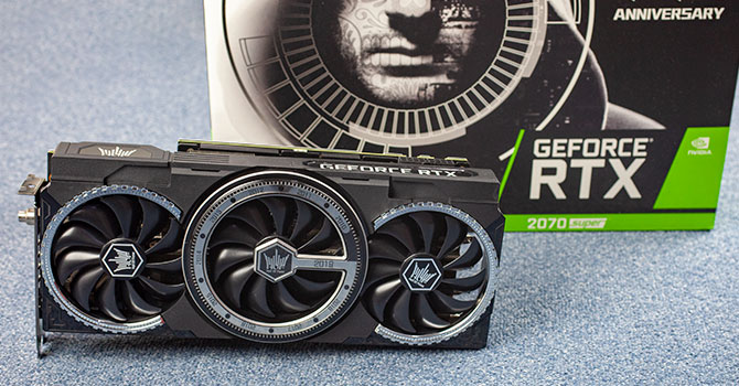 klamre sig Handel Sygeplejeskole Which PSU do i need for a RTX 2070 Super | PC Gamer Forums