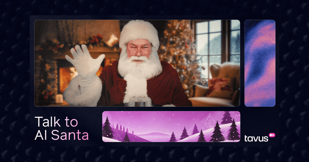 santa.tavus.io