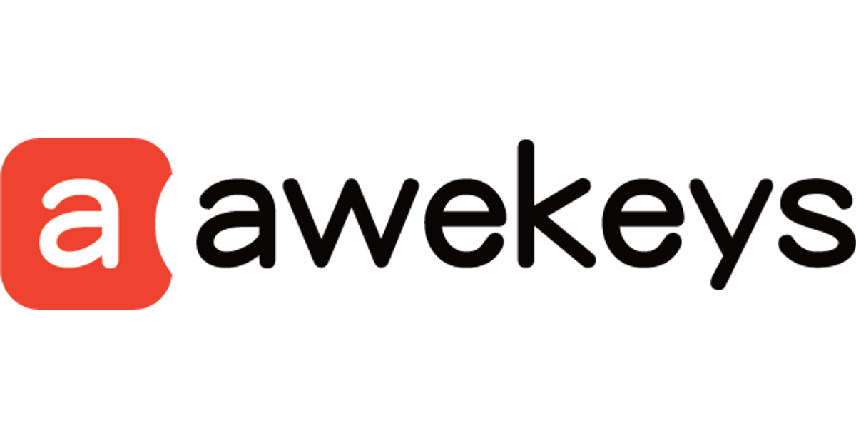 awekeys.com