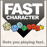 fastcharacter.com