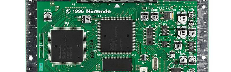 n64squid.com