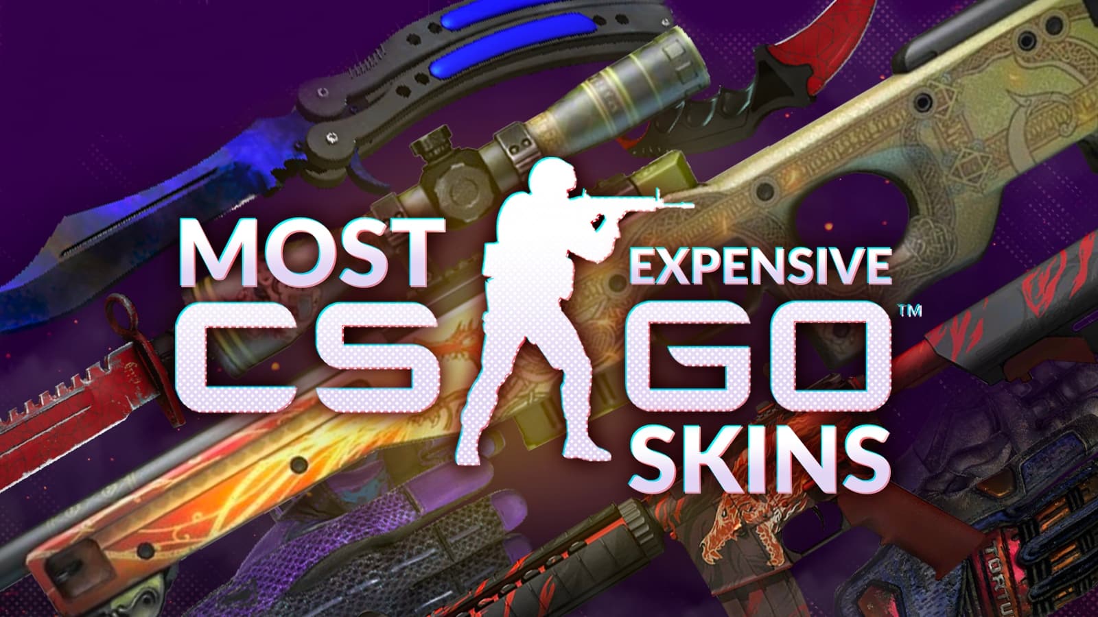 CS:GO: skin popular de R$ 60 valoriza e é vendida por R$ 447 mil; entenda