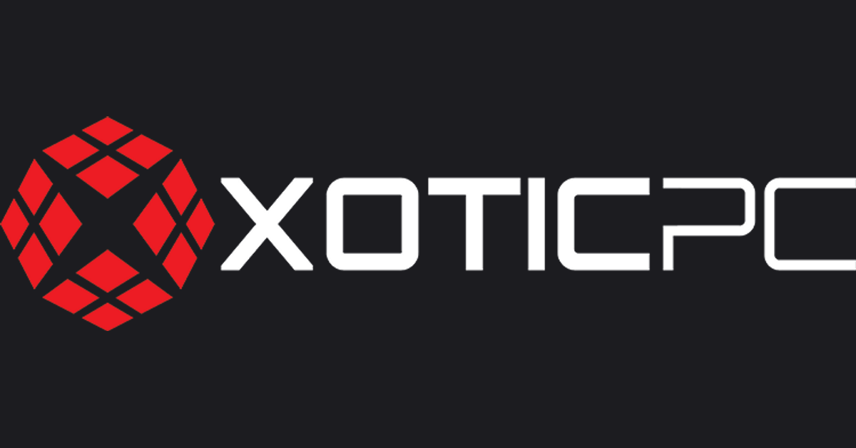 xoticpc.com