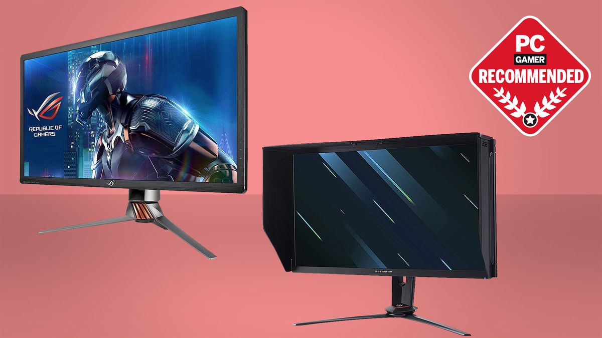 Ultimate Gaming setup. XBOX SERIES X-GAMING PC RTX 2070 SUPER and 280hz  Monitor!