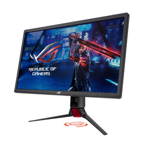 Best monitor for rtx 2070 on sale super