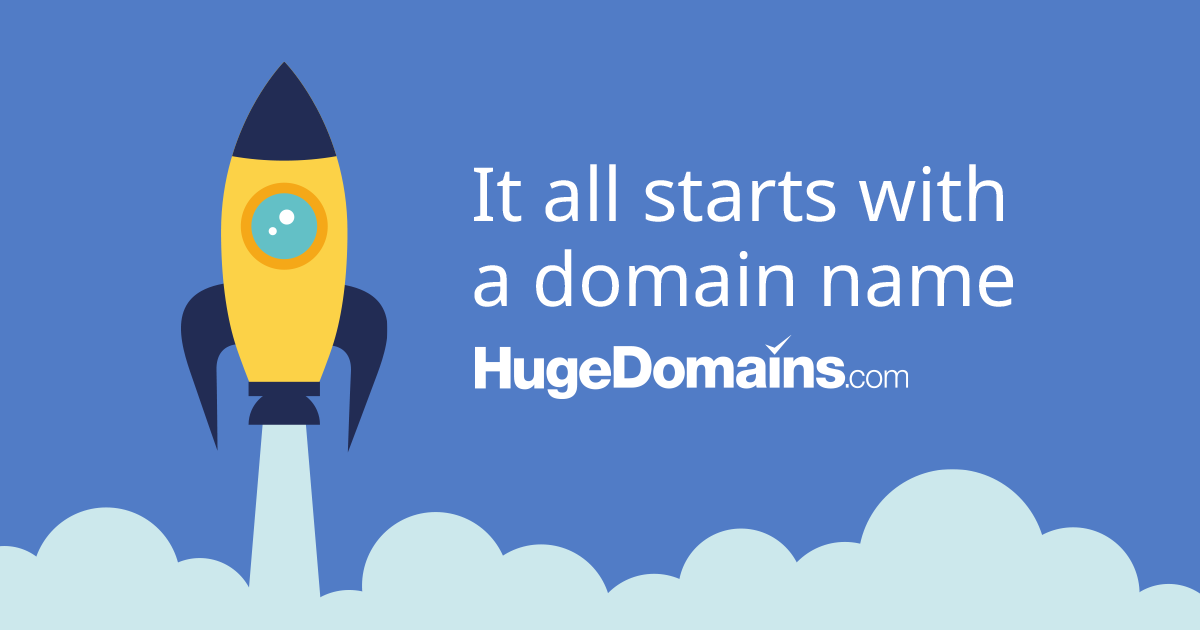 www.hugedomains.com