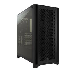 Corsair 4000D Airflow ATX Mid Tower Case