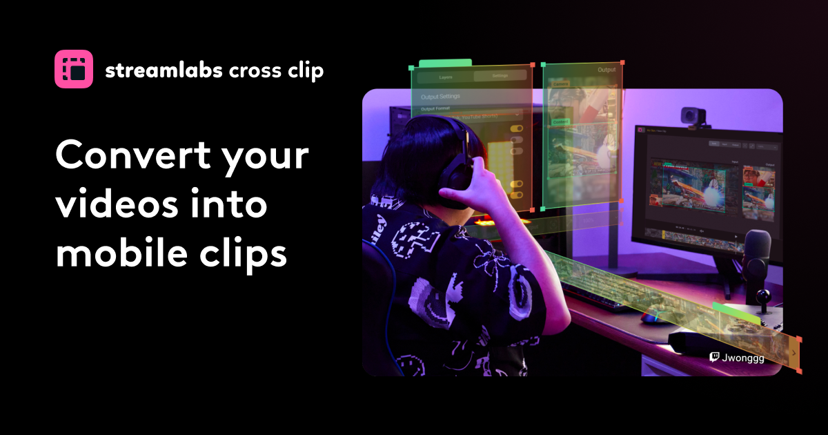crossclip.com
