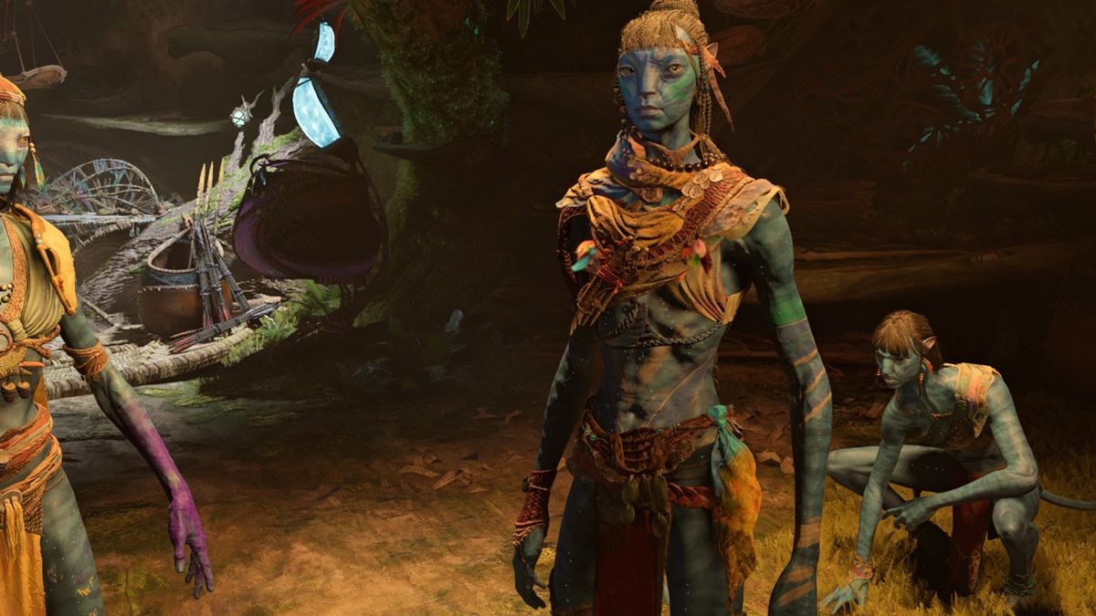 Avatar: Frontiers of Pandora Reviews Are OK, Not Great - Gameranx