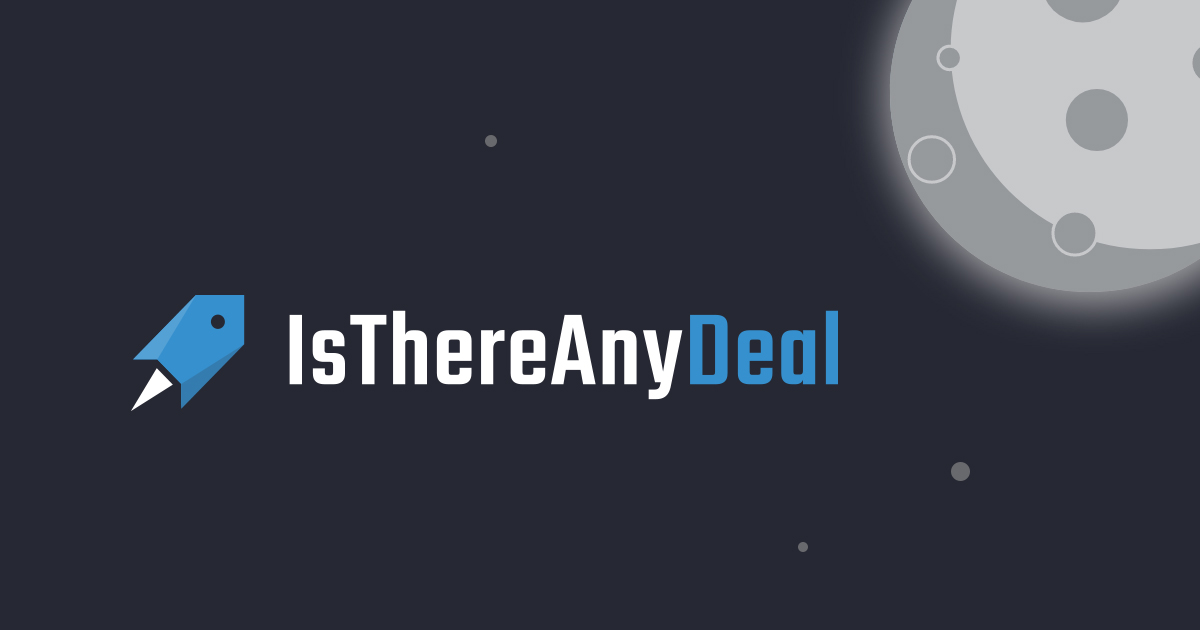 isthereanydeal.com